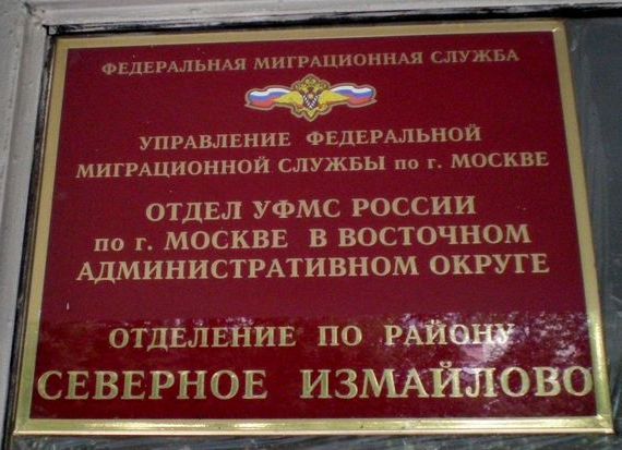 прописка в Рузаевке